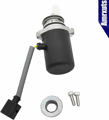Amrxuts 699-002 AWD Coupling Oil Pump for 2003-2008 Vol-vo Xc70 / Xc90, 2005-2010 Vol-vo S40 / V50, 699002, 30783079, 7F9Z4C019A, 1526441 in Saudi Arabia