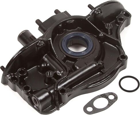 MA-4216894860 High Pressure Oil Pump Compatible With/For HONDA CIVIC CRX DEL SOL 1.5L / 1.6L D15B1 D16A6 in Saudi Arabia