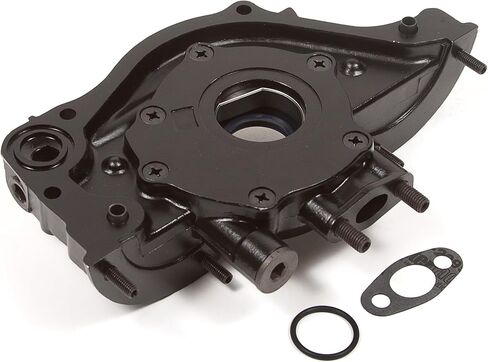 MA-4216894860 High Pressure Oil Pump Compatible With/For HONDA CIVIC CRX DEL SOL 1.5L / 1.6L D15B1 D16A6 in Saudi Arabia
