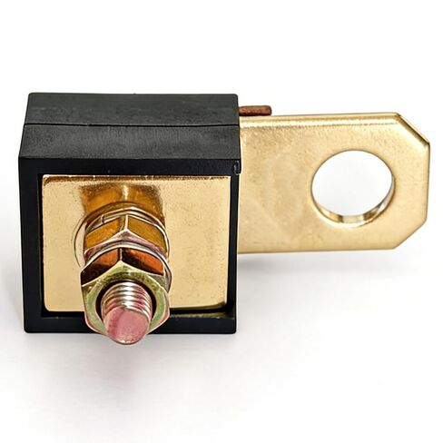 فيوز بدء تشغيل 90 أمبير لمحركات MerCruiser Mercury Marine 3.0L 4.3L 5.7L 350 MAG 7.4L 8.2L بديل مباشر لـ 88-79023A91 18-8220 9-15510 in Kuwait