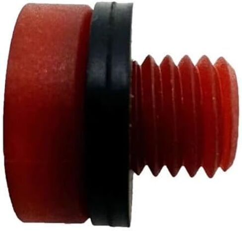25318-38000, Water Radiator Drain Plug for Hyundai Accent 2005-2011 Elantra 2000-2006 Santa Fe 2000-2009 Sonata 1998-2005 for Kia Optima 2001-2014 Sorento 2003-2009 Sportage 2005-2010, 2531838000 in Kuwait