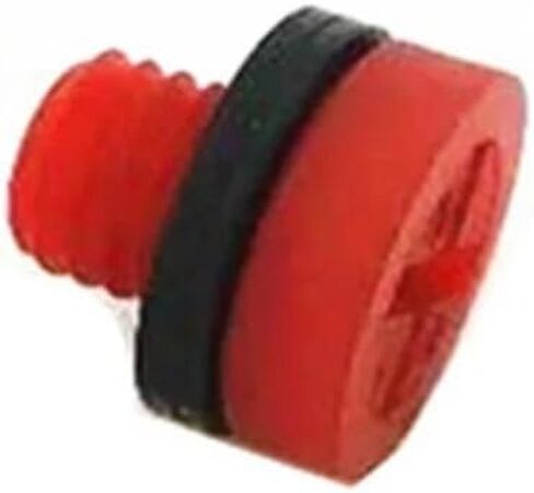 25318-38000, Water Radiator Drain Plug for Hyundai Accent 2005-2011 Elantra 2000-2006 Santa Fe 2000-2009 Sonata 1998-2005 for Kia Optima 2001-2014 Sorento 2003-2009 Sportage 2005-2010, 2531838000 in Kuwait