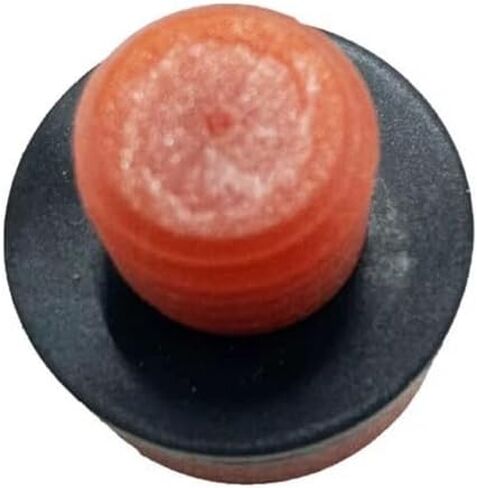 25318-38000, Water Radiator Drain Plug for Hyundai Accent 2005-2011 Elantra 2000-2006 Santa Fe 2000-2009 Sonata 1998-2005 for Kia Optima 2001-2014 Sorento 2003-2009 Sportage 2005-2010, 2531838000 in Kuwait