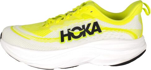 Hoka Mens Everyday Running Shoes Skyflow 9.5 in Saudi Arabia