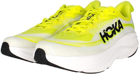 Hoka Mens Everyday Running Shoes Skyflow 9.5 in Saudi Arabia
