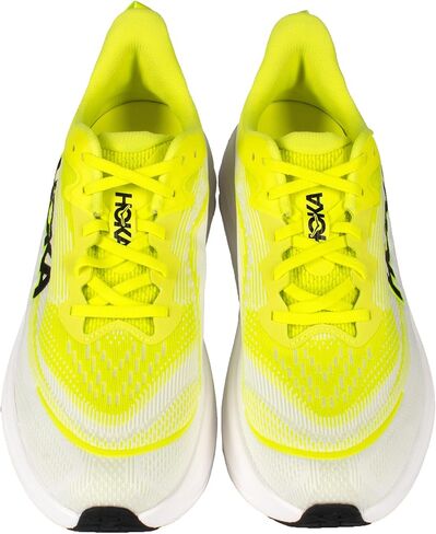 Hoka Mens Everyday Running Shoes Skyflow 9.5 in Saudi Arabia