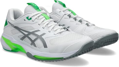 حذاء التنس الرجالي Solution Speed ​​FF 4 OC من ASICS in Saudi Arabia