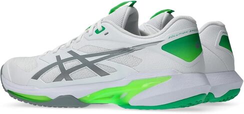 حذاء التنس الرجالي Solution Speed ​​FF 4 OC من ASICS in Saudi Arabia