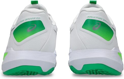 حذاء التنس الرجالي Solution Speed ​​FF 4 OC من ASICS in Saudi Arabia