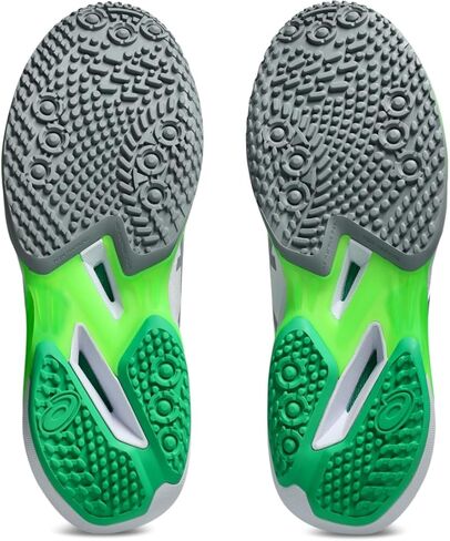 حذاء التنس الرجالي Solution Speed ​​FF 4 OC من ASICS in Saudi Arabia