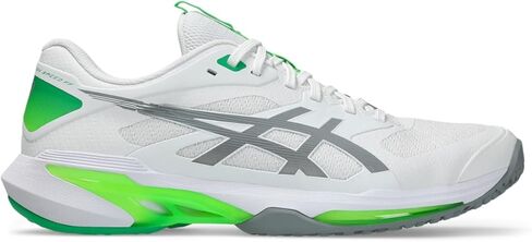 حذاء التنس الرجالي Solution Speed ​​FF 4 OC من ASICS in Saudi Arabia