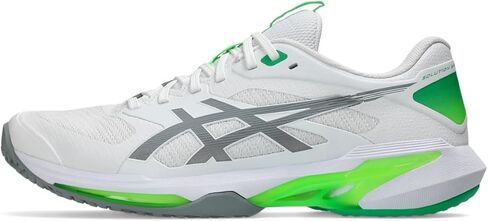حذاء التنس الرجالي Solution Speed ​​FF 4 OC من ASICS in Saudi Arabia