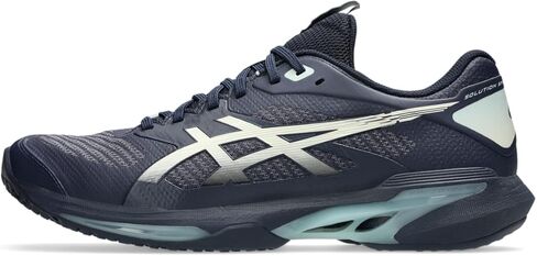 ASICS Men's Solution Speed FF 4 OC Tennis Shoes in Kuwait