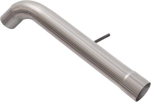 Catalytic Converter Compatible with 2006-2008 Ford F150 AWD 4.6L 5.4L V8 Silvery 409 Stainless Steel in Saudi Arabia