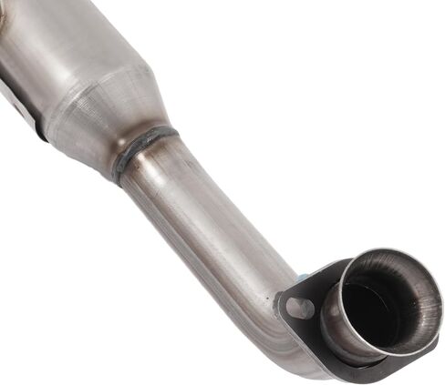Catalytic Converter Compatible with 2006-2008 Ford F150 AWD 4.6L 5.4L V8 Silvery 409 Stainless Steel in Saudi Arabia