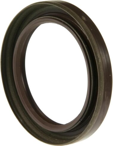 Front Engine Crankshaft Seal for Ford F-150 1997 1998 1999 2000 2001 2002 2003 2005 2006 2007 2008 1 X Replacement 4F7Z6700AA, F3SE-6700-AA, F4SZ6700A, 3444538, 4F2Z-6700AA in Kuwait
