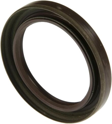 Front Engine Crankshaft Seal for Ford F-150 1997 1998 1999 2000 2001 2002 2003 2005 2006 2007 2008 1 X Replacement 4F7Z6700AA, F3SE-6700-AA, F4SZ6700A, 3444538, 4F2Z-6700AA in Kuwait