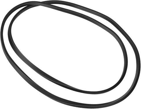JAVIK Outer Clutch Cover Seal For Polaris Ranger 1000 XP 1000 Crew XP 2021-2025 RZR RS1 Turbo XP 2021-2022 Pro XD Full-Size Diese-l Crew 2022-2026 O.E.M# 5417715 in Saudi Arabia