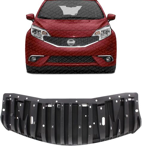 New Front Engine Splash Shield Under Cover Direct Replacement for Nissan Versa Note 2014-2019 626603VY0A NI1228153 in Saudi Arabia