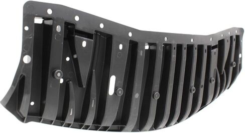 New Front Engine Splash Shield Under Cover Direct Replacement for Nissan Versa Note 2014-2019 626603VY0A NI1228153 in Saudi Arabia