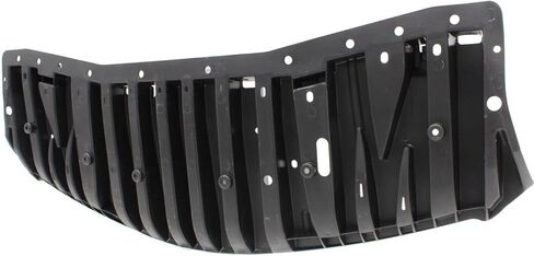 New Front Engine Splash Shield Under Cover Direct Replacement for Nissan Versa Note 2014-2019 626603VY0A NI1228153 in Saudi Arabia