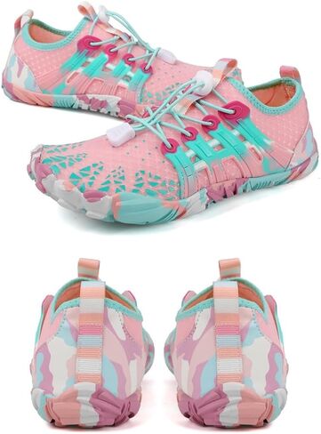 Prismers Barefoot Shoe in Saudi Arabia