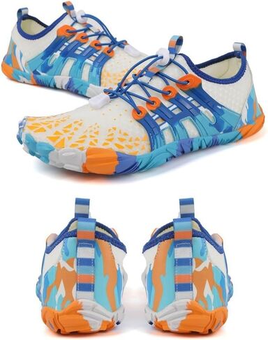 Prismers Barefoot Shoe in Saudi Arabia