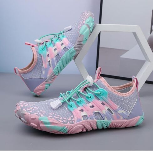 Prismers Barefoot Shoe in Saudi Arabia