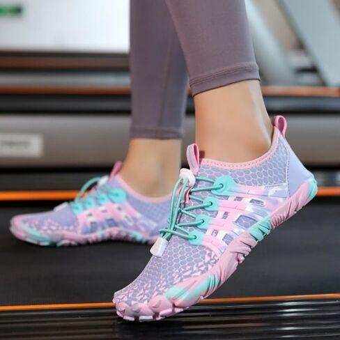 Prismers Barefoot Shoe in Saudi Arabia