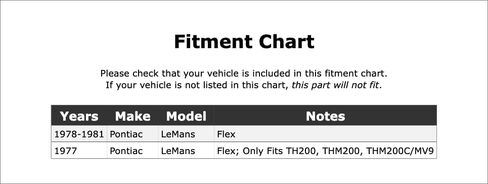 Intermediate Automatic Transmission Band Compatible With Pontiac LeMans 1981 1980 1979 1978 1977 P-3521028 in Saudi Arabia