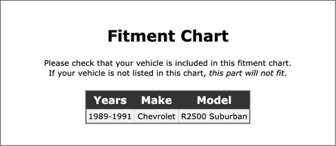 Rear OR Reverse Automatic Transmission Band Compatible With Chevrolet R2500 Suburban 1991 1990 1989 P-3520894 in Saudi Arabia