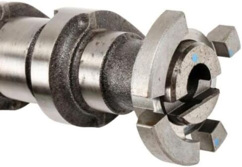 KarParts360 For Pontiac G3 2009 Engine Intake Camshaft | OHC Flat Tappet Cam Type in Saudi Arabia