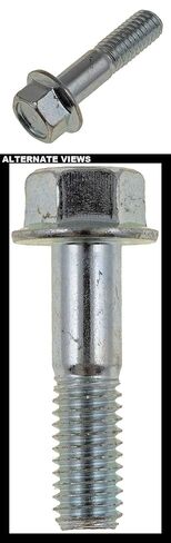APDTY 83293 Starter Mounting Bolt, Type 3 Long, 3/8-16 X 1-9/16 in in Saudi Arabia