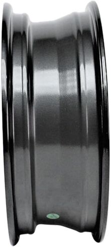 15x5" 15 Inch Aluminum Alloy Wheel Rim Fits Toyota Prius C 2018-2019 - ALY75228U30N in Saudi Arabia
