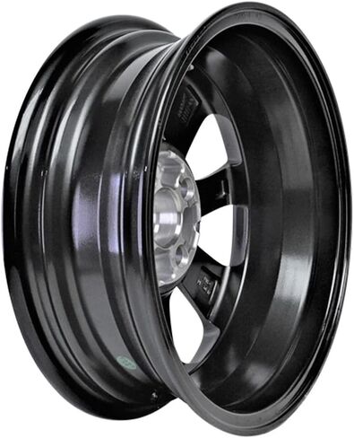 15x5" 15 Inch Aluminum Alloy Wheel Rim Fits Toyota Prius C 2018-2019 - ALY75228U30N in Saudi Arabia