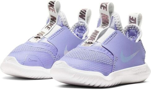 Nike Flex Runner Toddler Casual Shoes At4665-501 Size 8 in Saudi Arabia