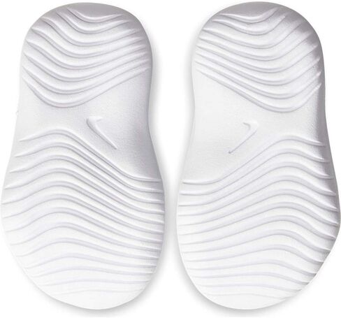 Nike Flex Runner Toddler Casual Shoes At4665-501 Size 8 in Saudi Arabia