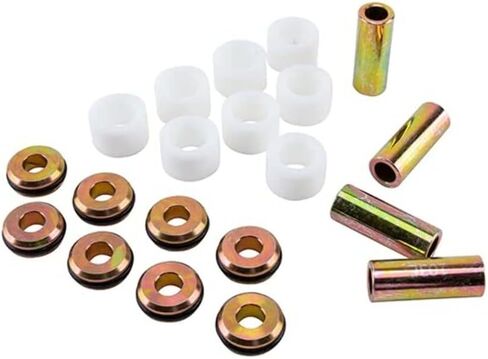 طقم جلبة داخلية لذراع التحكم الأمامي عالي الرفع متوافق مع موديلات Polaris Ranger 1000 (2021-2024) UTV in Saudi Arabia
