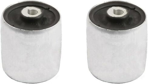 Front Lower Control Arm Bushing - 2X Automotive Replacement Control Arm Bushing Kits Suspension Bushings for BMW 228i xDrive 2015-2016 for BMW 230i xDrive 2017-2019 in Saudi Arabia