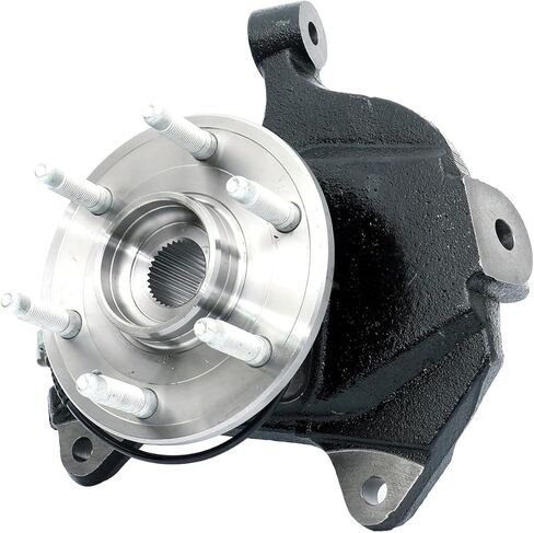 698-070 Front Right Steering Knuckle Passenger Side for Chevy Tahoe/Avalanche/Silverado 1500/Suburban 1500; for GMC Sierra 1500 /Yukon/XL 2007-2014; for Cadillac Escalade/ESV/EXT in Saudi Arabia
