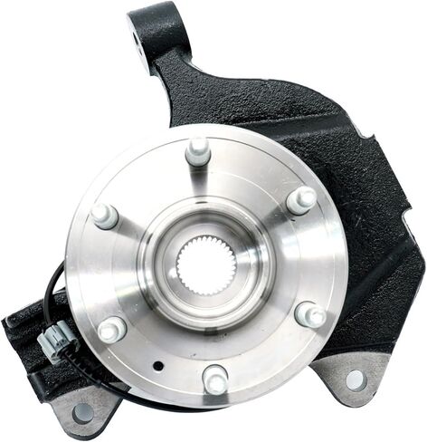 698-070 Front Right Steering Knuckle Passenger Side for Chevy Tahoe/Avalanche/Silverado 1500/Suburban 1500; for GMC Sierra 1500 /Yukon/XL 2007-2014; for Cadillac Escalade/ESV/EXT in Saudi Arabia