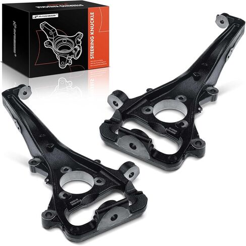 A-Premium Knuckle Steering Replacement for Ford Explorer 2006-2010 Mercury Mountaineer Front Left and Right in Saudi Arabia