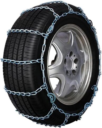 Snow Chains Car for Aviator (7seats) 2020 2021 2025 2025, Non-Slip Tire Cables Anti-Skid Traction Emergency Use Adjustable Security Cable Belts Accessories,L/1150cam in Saudi Arabia