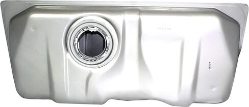 Garage-Pro Fuel Tank Compatible With 1990-1991 Ford LTD Crown Victoria, Fits 1990-1994 Lincoln Town Car Painted Steel in Saudi Arabia