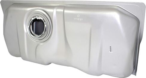 Garage-Pro Fuel Tank Compatible With 1990-1991 Ford LTD Crown Victoria, Fits 1990-1994 Lincoln Town Car Painted Steel in Saudi Arabia