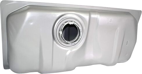 Garage-Pro Fuel Tank Compatible With 1990-1991 Ford LTD Crown Victoria, Fits 1990-1994 Lincoln Town Car Painted Steel in Saudi Arabia