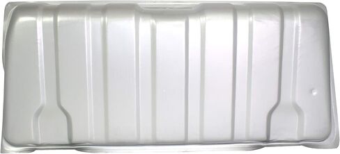 Garage-Pro Fuel Tank Compatible With 1990-1991 Ford LTD Crown Victoria, Fits 1990-1994 Lincoln Town Car Painted Steel in Saudi Arabia