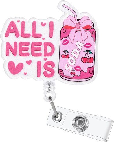 Could Be Worse Funny Goose Dumpster Fire Nurse Badge Reel, Cute Retractable ID Badge Holder, Name Tag Badge Buddy for RN LPN BH Psych Nursing Student Teacher Doctor Stressed Medical Social Workers in Saudi Arabia
