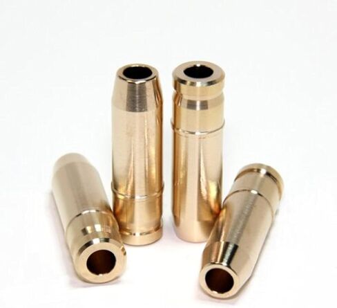 GSC Power Division 3026-8 Intake Valve Guide (Ej Series Ej205/Ej207/Ej260 Manganese Bronze Stopper Style - Set 8) in Saudi Arabia