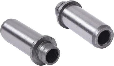 Valve Guides (4 Count) | .2765 x .4763 x 1.488 | Iron Spiral in Saudi Arabia
